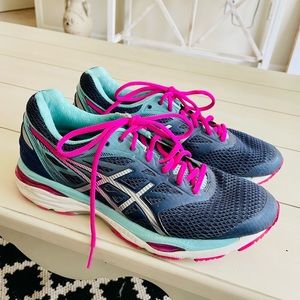 ASICS gel-cumulus 18